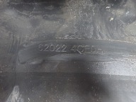 NISSAN X-TRAIL III 3 T32 13-17 bumper front front washer PDC