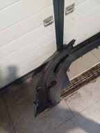 bumper front front AUDI A4 B8 8K0 8K0807437