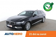 Volvo V90 2.0 T8 Plug-in Hybrid Inscription