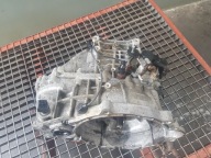 CAMBIO manuale RENAULT LAGUNA 3 1.5 D TL4013
