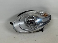 Fiat Panda 3 III 12- light right front front