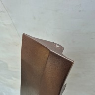 SKODA OCTAVIA III 3 12-16 fender front front left