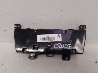 Panel BOCCHETTE Chevrolet Cruze 1,6 16V