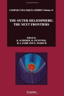 The Outer Heliosphere: The Next Frontiers Marsch