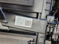 support panel for radiators radiator sider VW VOLKSWAGEN POLO 2G