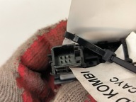button 5JA927132AH SKODA RAPID