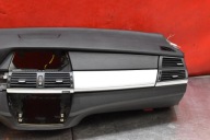 dashboard instrument panel console cockpit EU BMW X5 E70 06-10