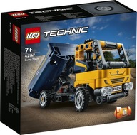 42147 LEGO TECHNIC Wywrotka