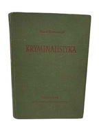 Kryminalistyka - P. Horoszowski