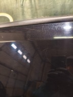 door left front OPEL MERIVA A 1 and Z20R