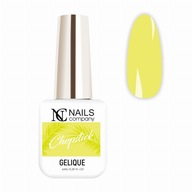 Nails Company žltý hybridný lak Chopstick 6ml