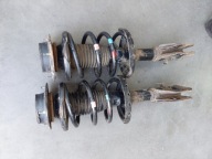 shock absorber front front left right SUBARU XV and CROSSTREK