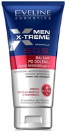 Eveline Men X-Treme Balzam po holení Silne regeneračný 150ml