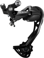 PRZERZUTKA TYŁ SHIMANO ALIVIO RD-M3100 9 RZĘDÓW