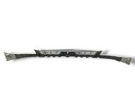 grille radiator Renault Kangoo facelift 2004 8200150629
