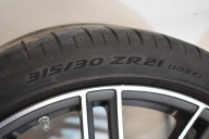 CERCHI ruote 21' NO PORSCHE PANAMERA 971 TURBO estive 2023 R. 1