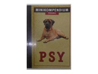 Psy Minikompendium - Rino Falappi
