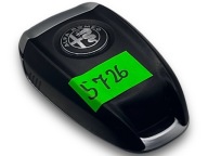 ALFA ROMEO GIULIA STELVIO key 156140440 @M
