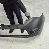 DACIA DOKKER 12-21 bumper front front