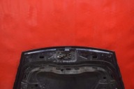 Cofano nero PORSCHE CAYENNE 1 e 7L 02-07