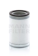 Filtr oleju Mann-filter LE 3008