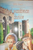 Nowi poszukiwacze skarbów - Edith Nesbit