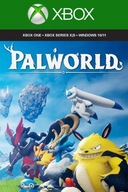 PALWORLD | XBOX ONE  X|S / WINDOWS 10