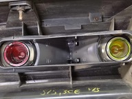 RENAULT TRAFIC II licht links heck 8200336835
