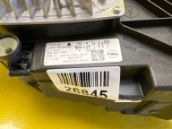 light left Opel Astra 6 VI L 21- Full Led 9852849880