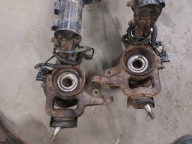 shock absorber spring swing left front + right front HYUNDAI I30 and