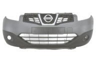 front bumper * front NISSAN QASHQAI J10 LIFT KADG