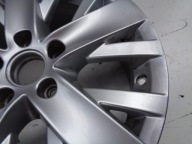disk hliníkový VW 6,5JX16 ET50 5X112