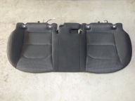 Sitz heck KPL stBDB KIA CEED III KOMBI
