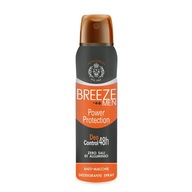 Breeze Men dezodorant POWER PROTECTION 150ml