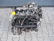 engine 1.2 DIG-T 116KM HRA2DDT NISSAN PULSAR