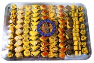 Baklawa irańska Mix 1,1kg