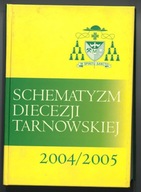 SCHEMATYZM DIECEZJI TARNOWSKIEJ 2004/2005