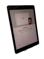 Tablet Apple 9,7" 1 GB / 16 GB sivý