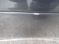 door right front right front FORD TRANSIT COURIER MK2 B460 2014