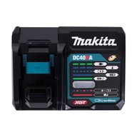 Kôš strunový 40V 2x5,0Ah XGT UR014GT201 MAKITA