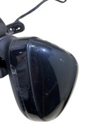 mirror left AUDI A4 B9 10 PIN LZ9Y