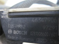 SONDA NOX JEEP COMPASS II 46347906