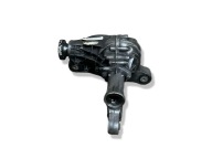 front differential diff 3.45 Mercedes-Benz GL X164 3.0CDi A1643302102