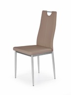 K202 stolička cappucino