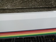bonnet grille GRILLA RENAULT MAGNUM DXI