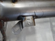 sider below DESKE console support consoles OPEL CORSA F 9829463080