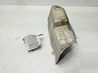 Blende Abdeckung TERMICZNA KOMPRESORA Unterfahrschutz heck AUDI Q5 FY 80A616105C