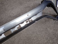MERCEDES W253 253 GLC AMG LIFT 19- FRONTSTOSSSTANGE VORNE