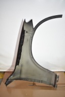 IDEALNY fender front front left + moulding MERCEDES W253 COUPE 1