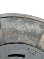 springs front 2.2 CDI Mercedes-Benz Vito III (2014- )